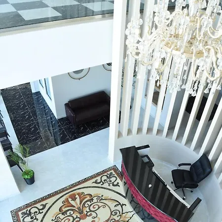 Hotel Fjortes Palace Vlore